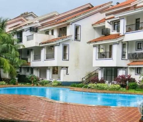 Apartamento Hermitage Riviera
