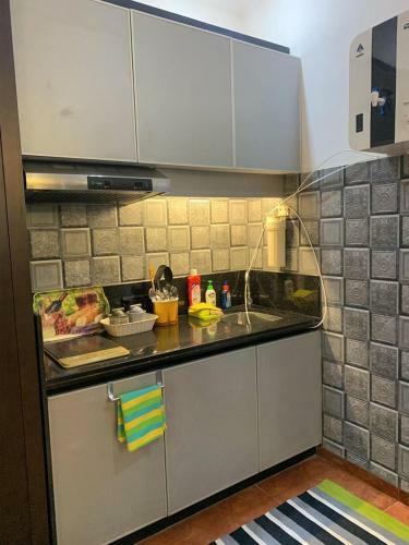 Apartamento Hermitage Riviera