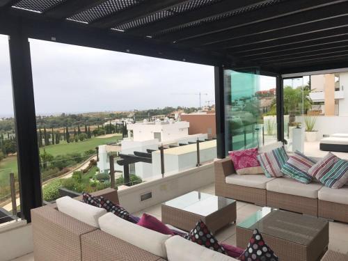 Apartamento Los Flamingos Tee 6