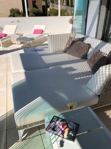 Apartamento Los Flamingos Tee 6