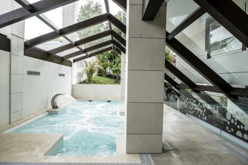 Apartamento Les Rivages Estepona