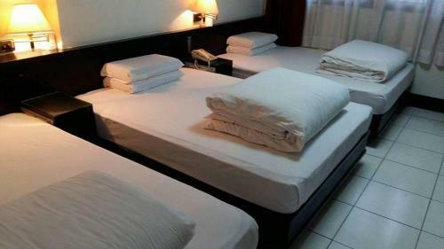 Posada Hsin Fa Hotel