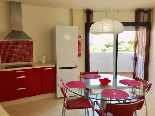 Apartamento Vip Puerto de Estepona