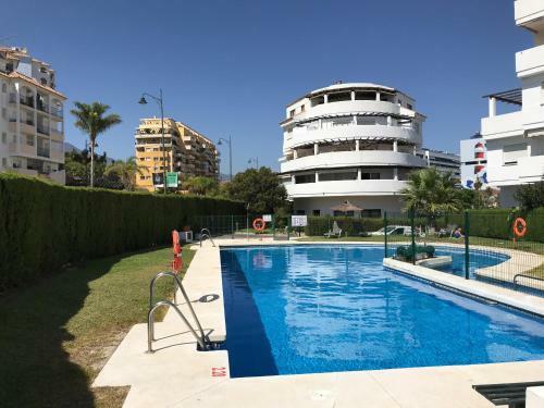 Apartamento Vip Puerto de Estepona