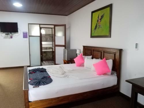 Hotel Green View Buttala