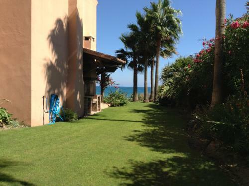 Urb Playa Azul 24