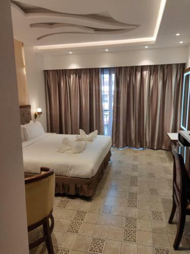 Hotel Alvorada Resort