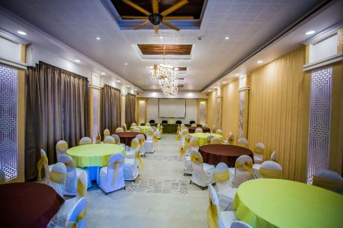 Hotel Alvorada Resort