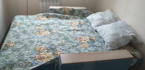 Albergue Apart Home