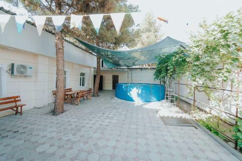 Ancity Hotel