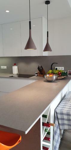 Apartamento Costalita Seaview