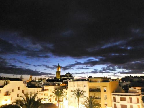 Apartamento Centrico Y Luminoso