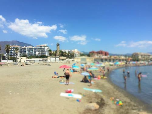 Apartamento Bellavista Costa Del Sol