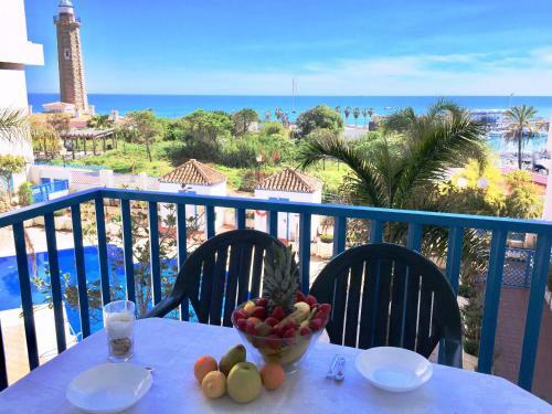 Apartamento Bellavista Costa Del Sol