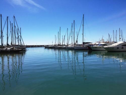 Apartamento Bellavista Costa Del Sol