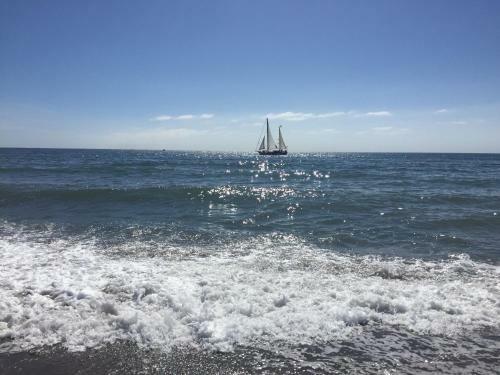 Apartamento Bellavista Costa Del Sol