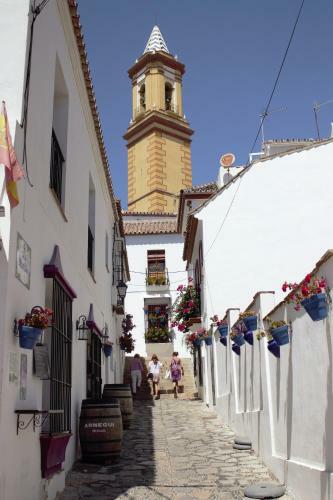 Apartamento Bellavista Costa Del Sol