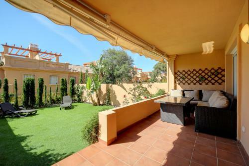 Green View Village & Golf
