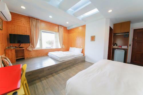 Dong Shan He B&B