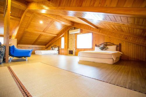 Dong Shan He B&B
