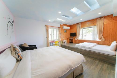 Dong Shan He B&B