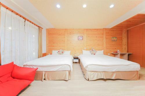 Dong Shan He B&B