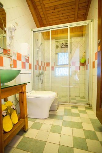 Dong Shan He B&B