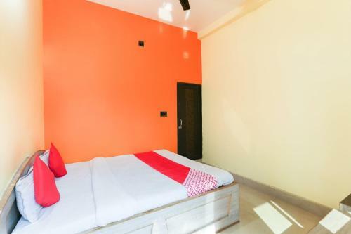 Oyo 69537 Vatika Hotel