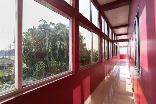 Oyo 69537 Vatika Hotel