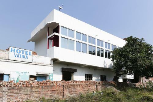 Oyo 69537 Vatika Hotel
