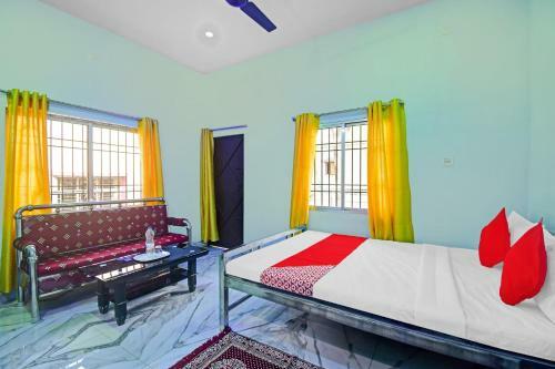 Hotel Oyo Flagship 85059 Shristi Lodge