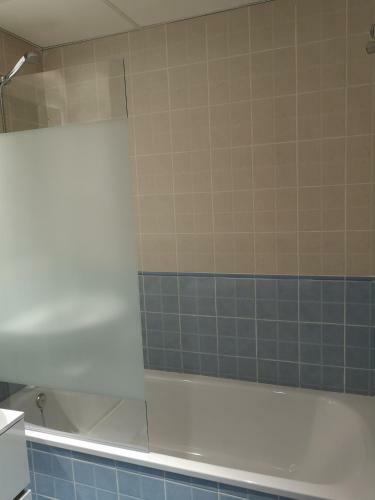 Apartamento Bermeja Galera
