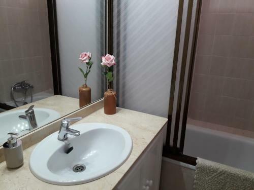 Apartamento Andalucia 57