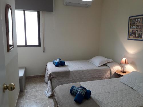 Apartamento Andalucia 57