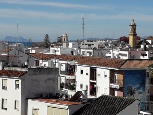 Apartamento Andalucia 57