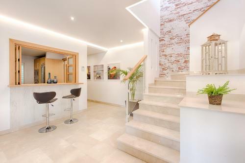 Apartamento Hanami Alcazaba Beach Penthouse