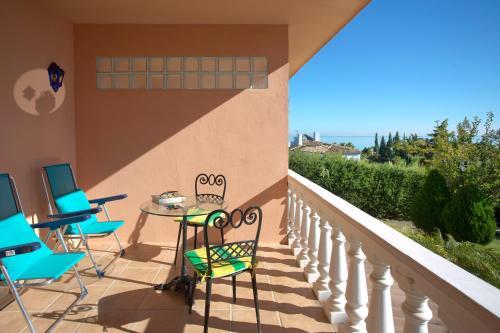 Villa Tranquilla