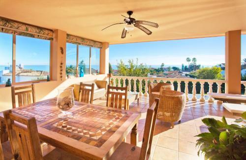 Villa Tranquilla