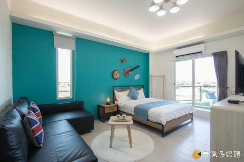 M2 Villa