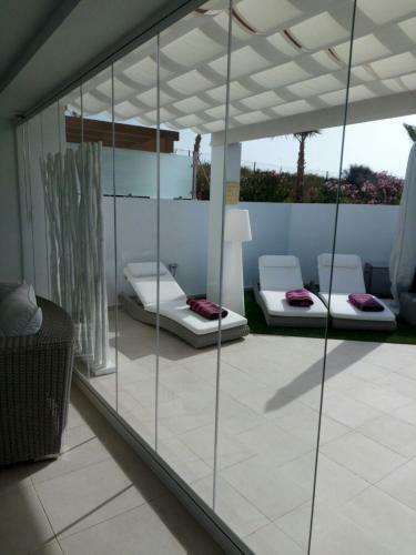 Apartamento Terrasas de Cortesin D38