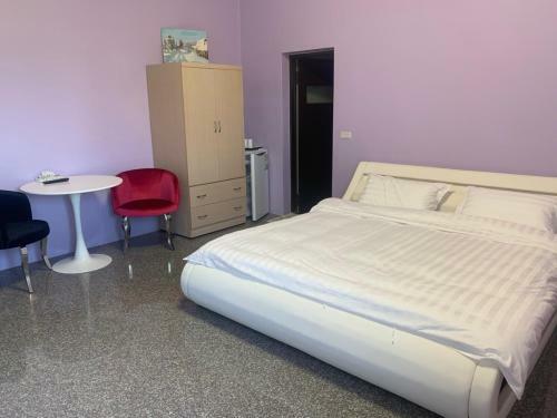 Tianxinyuan Homestay