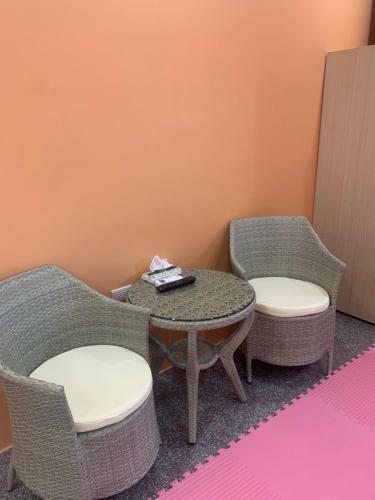 Tianxinyuan Homestay