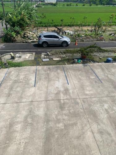 Tianxinyuan Homestay