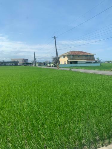 Tianxinyuan Homestay