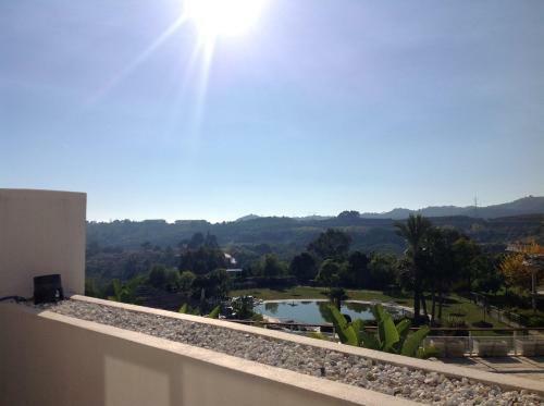 Apartamento En Magnifico Resort - Parque Botanico