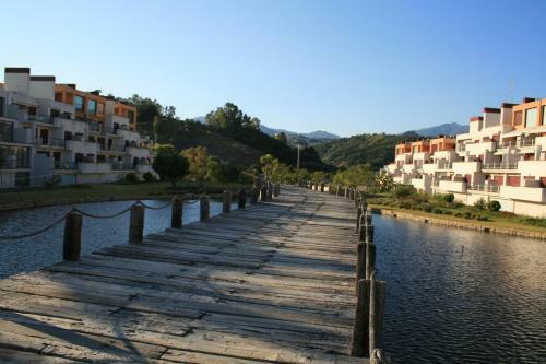 Apartamento En Magnifico Resort - Parque Botanico
