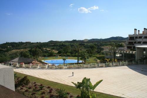 Apartamento En Magnifico Resort - Parque Botanico