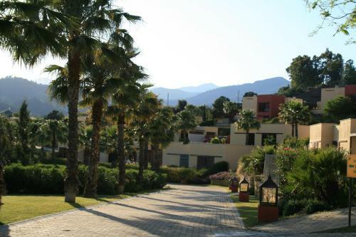 Apartamento En Magnifico Resort - Parque Botanico