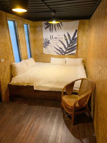 Agroturismo Fuying Farmhouse