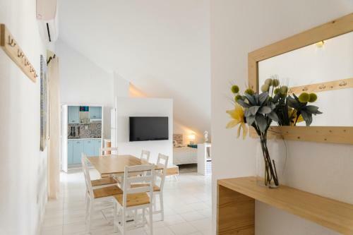 Apartamento C�ntrico Frente A La Playa.